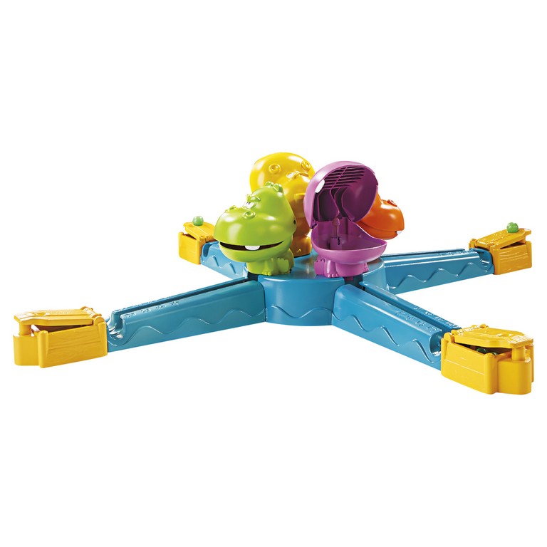 GIOCO MANGIA IPPO CATAPULTE