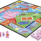 MONOPOLY JUNIOR PEPPA PIG