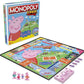 MONOPOLY JUNIOR PEPPA PIG