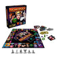 MONOPOLY DISNEY VILLAINS