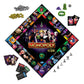 MONOPOLY DISNEY VILLAINS