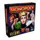 MONOPOLY DISNEY VILLAINS