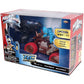 POWER RANGERS NINJA STEEL MOTO R/C
