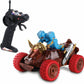POWER RANGERS NINJA STEEL MOTO R/C
