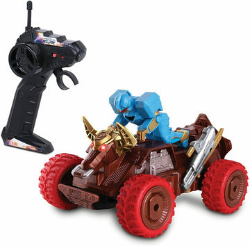 POWER RANGERS NINJA STEEL MOTO R/C