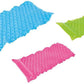 MATERASSINO WAVE 218X88 3COL.