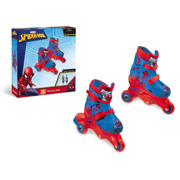 PATTINI SPIDERMAN TRI-INLINE