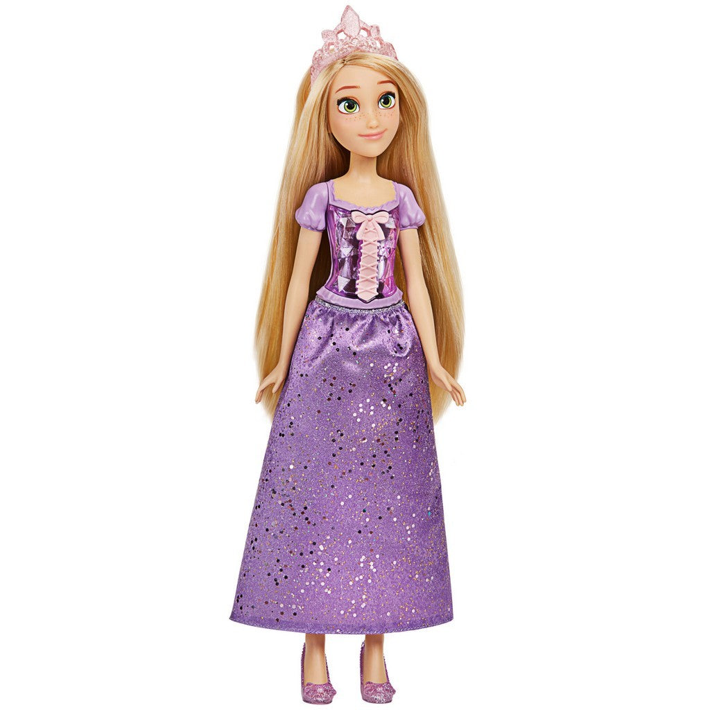 DISNEY PRINCIPESSA RAPUNZEL
