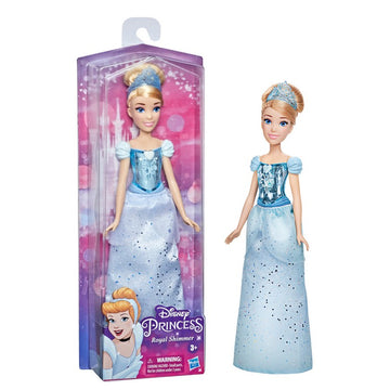 DISNEY PRINCIPESSA CINDERELLA