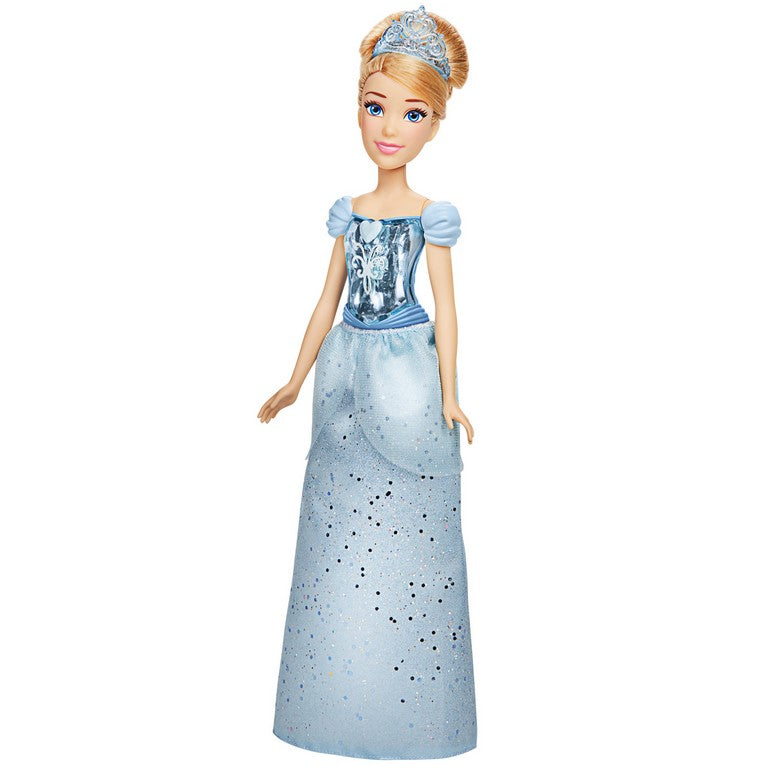 DISNEY PRINCIPESSA CINDERELLA