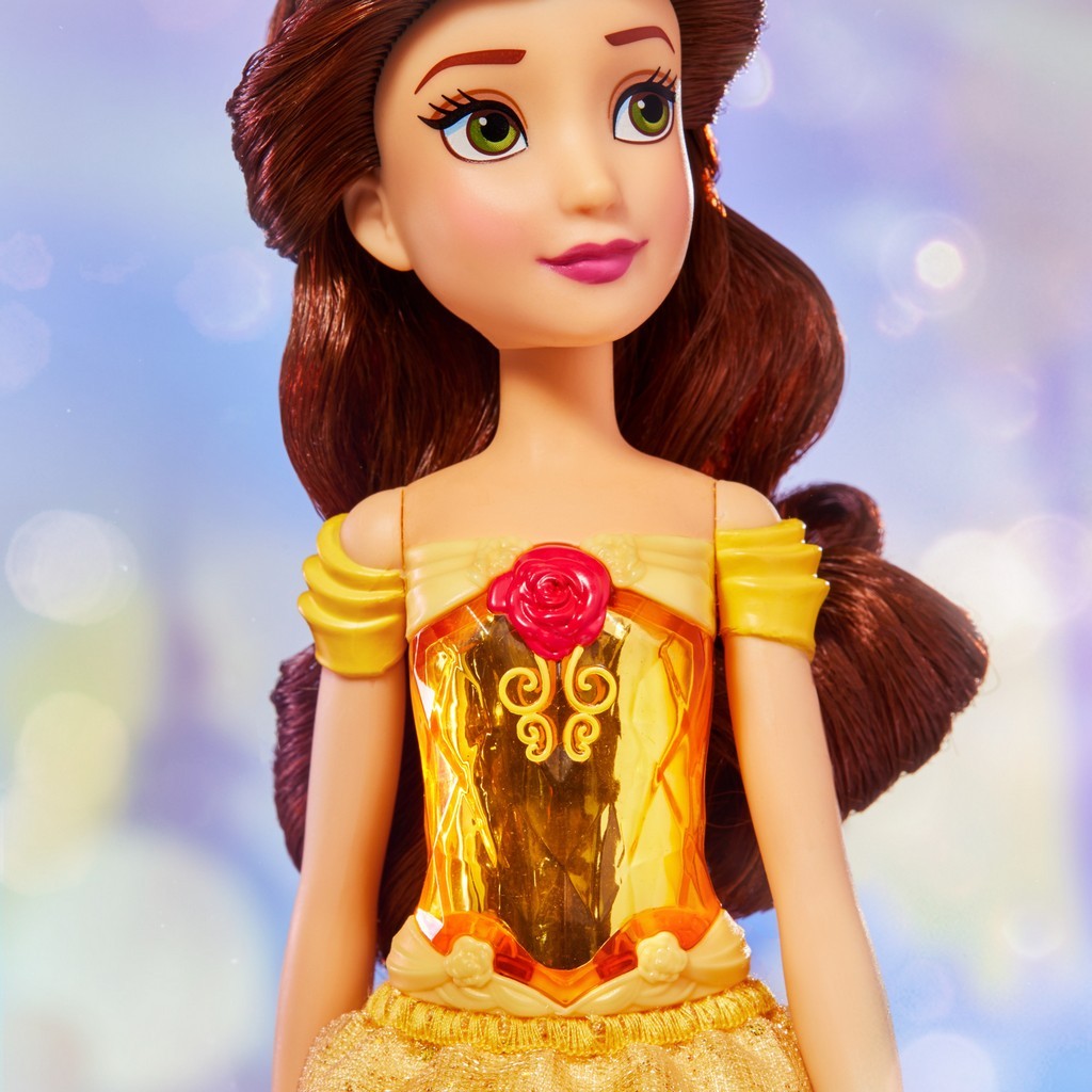 DISNEY PRINCIPESSA BELLE