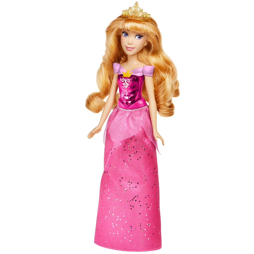 DISNEY PRINCIPESSA AURORA
