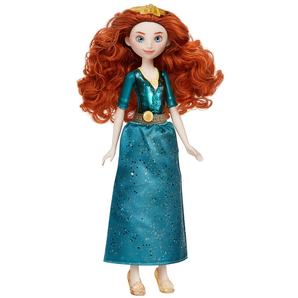 DISNEY PRINCIPESSA MERIDA