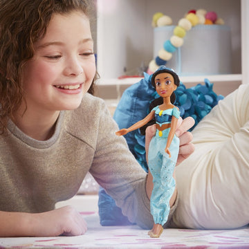 DISNEY PRINCIPESSA JASMINE