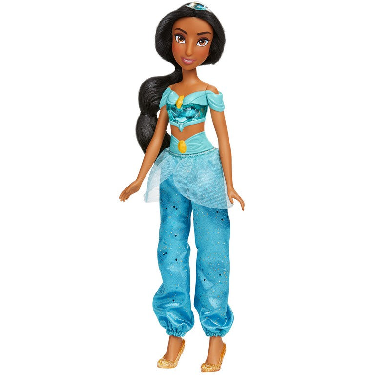 DISNEY PRINCIPESSA JASMINE
