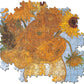 PUZZLE 1000 GIRASOLI