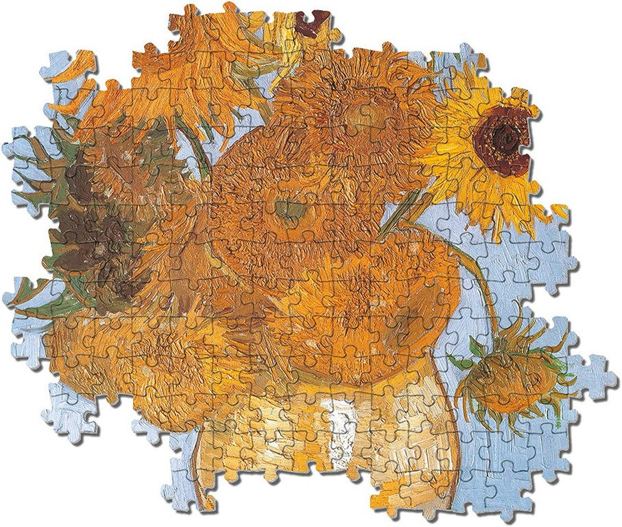 PUZZLE 1000 GIRASOLI