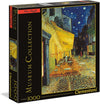 PUZZLE 1000 GREAT MUSE-VAN GOGH