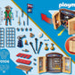 PLAY BOX AVAMPOSTO MARINA C/P.70506