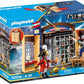 PLAY BOX AVAMPOSTO MARINA C/P.70506