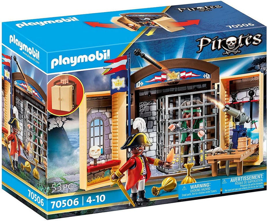 PLAY BOX AVAMPOSTO MARINA C/P.70506