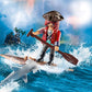 PIRATA E SQUALO PY 70598