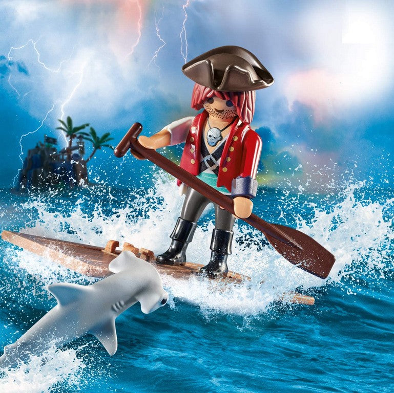 PIRATA E SQUALO PY 70598