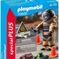 ARTIFICIERE PY 70600