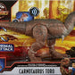 JURASSIC W.CARNOTAURO TORO