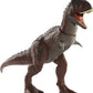 JURASSIC W.CARNOTAURO TORO