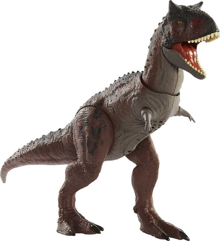 JURASSIC W.CARNOTAURO TORO