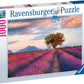 PUZZLE 1000 CAMPI DI LAVANDA