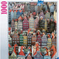 PUZZLE 1000 DANZICA, POLOGNE