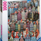 PUZZLE 1000 DANZICA, POLOGNE