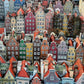 PUZZLE 1000 DANZICA, POLOGNE