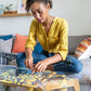 PUZZLE 1000 DANZICA, POLOGNE