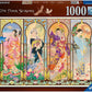 PUZZLE 1000 LE QUATTRO STAGIONI