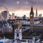 PUZZLE 1000 LONDON