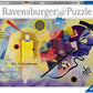 PUZZLE 1000 KANDINSKY, WASSILY:YELL