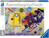 PUZZLE 1000 KANDINSKY, WASSILY:YELL