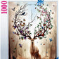 PUZZLE 1000 CERVO MAGICO