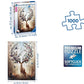 PUZZLE 1000 CERVO MAGICO