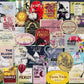 PUZZLE 1000 ETICHETTE DI VINO