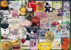 PUZZLE 1000 ETICHETTE DI VINO