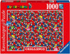 PUZZLE 1000 CHALLENGE SUPER MARIO