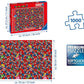 PUZZLE 1000 CHALLENGE SUPER MARIO