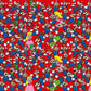PUZZLE 1000 CHALLENGE SUPER MARIO