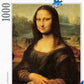 PUZZLE 1000 LEONARDO LA GIOCONDA