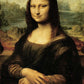 PUZZLE 1000 LEONARDO LA GIOCONDA