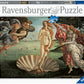 PUZZLE 1000 BOTTICELLI NASCITA VENE